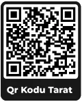 AKINSOFT e-Ticaret Mobil QR Kod