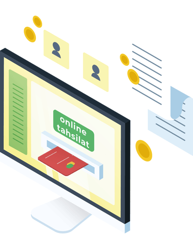 Online Teslimat Online Teslimat