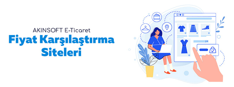 Fiyat Karşılaştırma Siteleri Fiyat Karşılaştırma Siteleri Görsel
