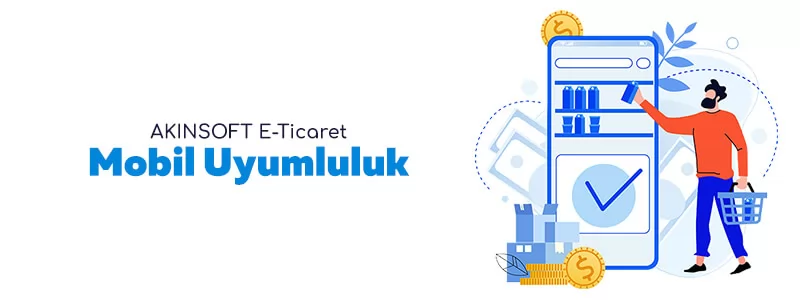 Mobil Uyumluluk Görsel