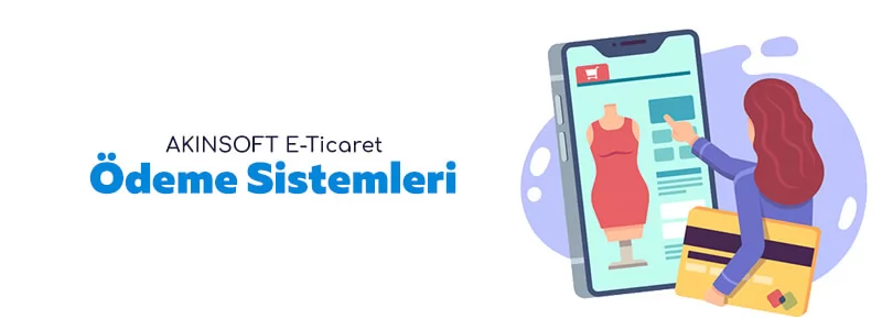 Ödeme Sistemleri Görsel