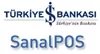 Türkiye İş Bankası Sanal Pos Ent.