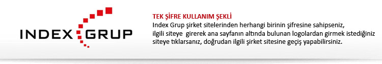 İndex Pazar