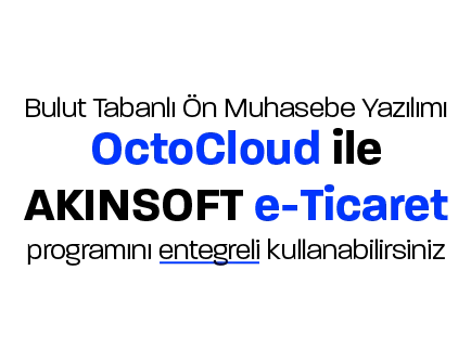 AKINSOFT OctoCloud