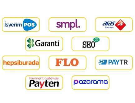 E-Ticaret Paketlerimizde %30 İndirim Fırsatı